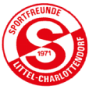 Ü58: SG Wardenburg/Littel-SV Eintracht OL