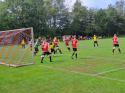 SF Littel 1. Herren  -  Delmenhorster BV