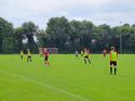 JSG Wardenburg B-Jugend  -  Eintracht Wiefelstede