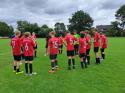 JSG Wardenburg B-Jugend – TV Jahn Delmenhorst II