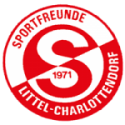 SG Ofen/Metjendorf – SF Littel/Charlottendorf (Ü 48)