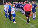 SG Littel / Benthullen 1. Frauen – TSV Ganderkesee II