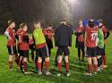 SG Benthullen/ Littel 2.Herren  -  FC Hockensberg